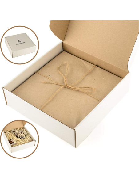 Estación de Acoplamiento de Madera Rostmarygift con Cargador Apple Watch