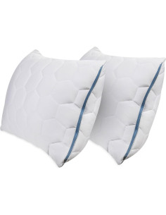 Almohada SHEEX Original Performance Standard/Queen Refrescante 2
