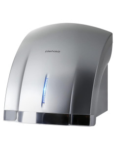 Secador de Manos Eléctrico Interhasa 1003 Compacto 3.99kg