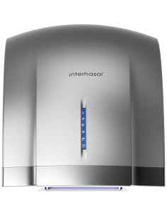 Secador de Manos Eléctrico Interhasa 1003 Compacto 3.99kg 2