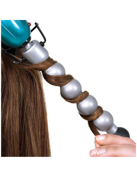 Varita de Rizar Bed Head Rock N Roller 2-en-1 Cerámica 204C