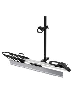 Soporte de Bicicleta Eléctrica Young con Rampa 100 lbs