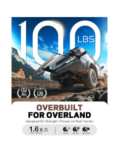 Soporte de Bicicleta Eléctrica Young con Rampa 100 lbs 2