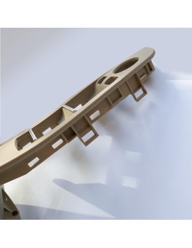 Manija de Puerta Beige WODOFO GDR para BMW F10 5 Series