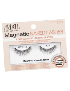 Pestañas Magnéticas Naked Ardell 420 - Naturales y Ligeras