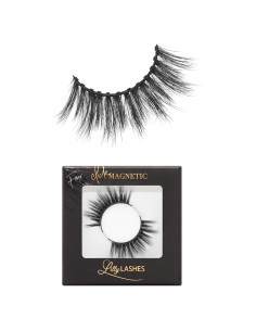 Pestañas Magnéticas Lilly Lashes Click - Irreemplazables 1 Cuenta