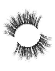 Pestañas Magnéticas Lilly Lashes Click - Irreemplazables 1 Cuenta 2