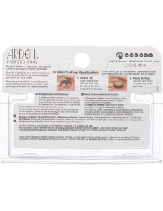 Pestañas Autoadhesivas Ardell Demi Wispies 1 Par 2