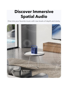 Altavoz Bluetooth Anker Soundcore Motion X500 Impermeable 2