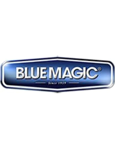 Limpiador de Manchas Blue Magic 900 para Alfombra 620g