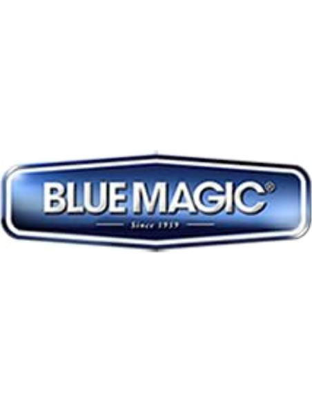 Limpiador de Manchas Blue Magic 900 para Alfombra 620g