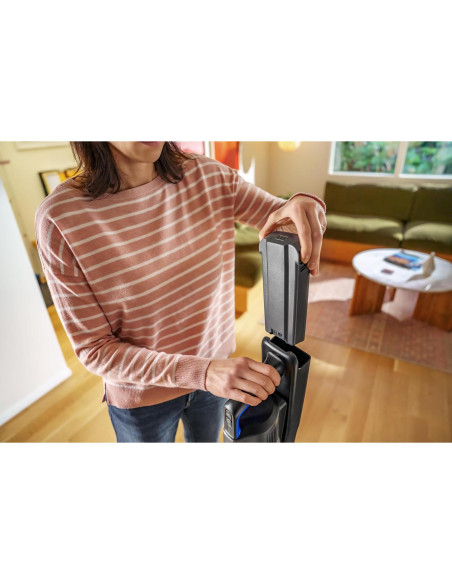 Batería Extra 200W BISSELL PowerClean FurFinder 4143