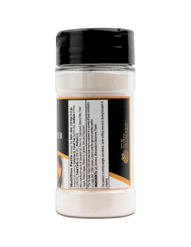 Polvo Ablandador de Carne GranAroma 113.4g Sin Sazonar