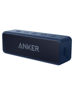 Altavoz Inalámbrico Bluetooth Anker Soundcore 2 12W IPX7