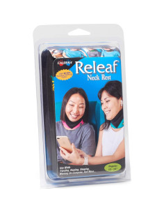 Caldera Releaf Caldera de Descanso de Cuello Jade Regular 2