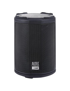 Altavoz Bluetooth Altec Lansing HydraMotion IP67 12h Negro