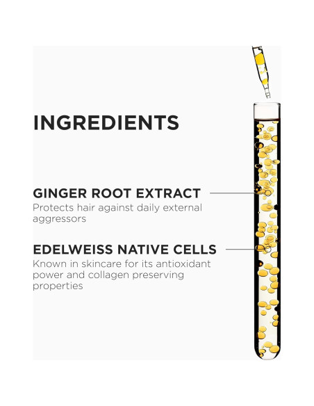 Champú Nutri-Fortificante Kerastase Genesis 250 ml - Cabello Débil