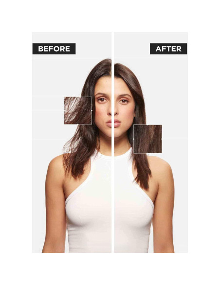 Champú Nutri-Fortificante Kerastase Genesis 250 ml - Cabello Débil