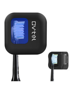 Desinfectante Portátil para Cepillos de Dientes Ovtel LLF-239