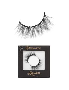 Pestañas Magnéticas Lilly Lashes Click - Para Siempre - 1 Cuenta