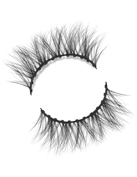 Pestañas Magnéticas Lilly Lashes Click - Para Siempre - 1 Cuenta