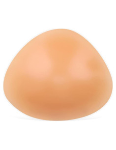 Prótesis de Silicona Triangular ONEFENG para Mastectomía 150g