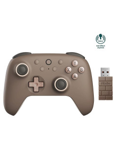 Controlador Inalámbrico 8Bitdo 2C Ultimate para PC y Android
