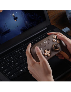 Controlador Inalámbrico 8Bitdo 2C Ultimate para PC y Android 2