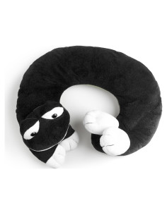 Almohada de Termoterapia TOPMED ETS para Cuello - Semillas de Uva