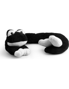 Almohada de Termoterapia TOPMED ETS para Cuello - Semillas de Uva 2