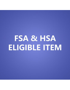 Tubo CPAP OMOTIYA Universal 1.83m 19mm con Conectores 22mm 2