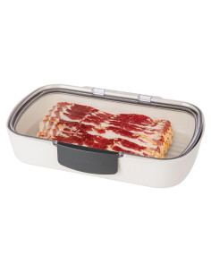 Contenedor de Almacenamiento Deli ProKeeper 1.37L Hermético