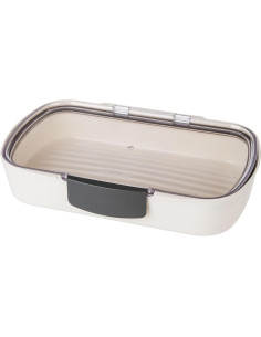 Contenedor de Almacenamiento Deli ProKeeper 1.37L Hermético 2