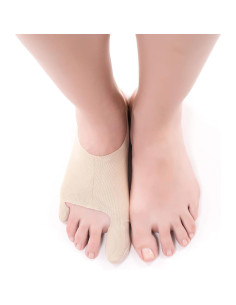 Botín Corrector de Juanetes BunionETTE Pequeño Izquierdo 2