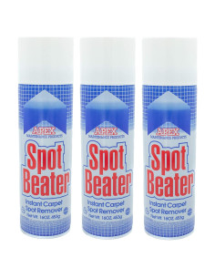 Removedor de Manchas para Alfombras Apex Spot Beater 450ml