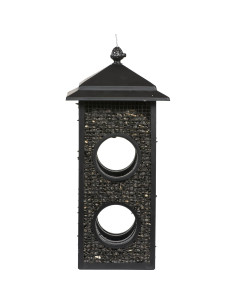 Comedero para Aves Perky-Pet B00303 Metal 0.91 kg 2