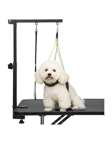 Brazo de Aseo para Perros Breeze Touch 81cm Plegable