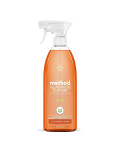 Limpiador Multiusos Method Clementina 0.79L Biodegradable