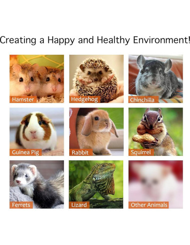 Juego de Recogedor y Escoba Travel Ez para Mascotas Pequeñas