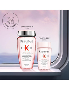 Champú Hidra-Fortificante Kerastase Genesis 80 ml - Anti-Rotura 2
