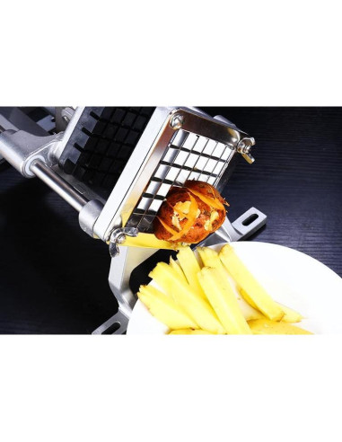 Cuchilla de Reemplazo 1,27 cm KELEYU para Picadora de Verduras