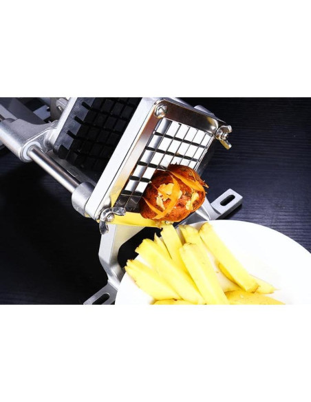 Cuchilla de Reemplazo 1,27 cm KELEYU para Picadora de Verduras