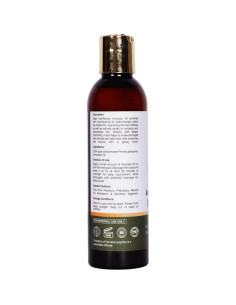 Aceite de Aguacate Natural Sage Apothecary 200 ml - Hidratante Piel y Cabello 2