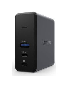Dock de Carga GaN Lenovo 60W Multiport HDMI USB-C USB-A