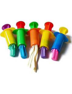 Kit de Herramientas de Masa 11 PCS Carykon - Diversión Creativa 2