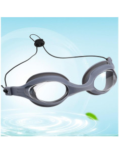 Mascarilla Hidratante para Ojos Secos WAHAH CPAP 3D Cristal 2