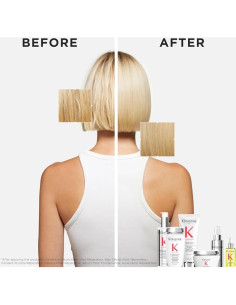 Tratamiento Pre-Champú Kérastase Premiére 250 ml - Doble Acción Reparadora 2