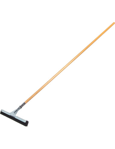 Escobilla de Goma SPARTA 55.88 cm Marco Metal Reforzado - Paquete de 10