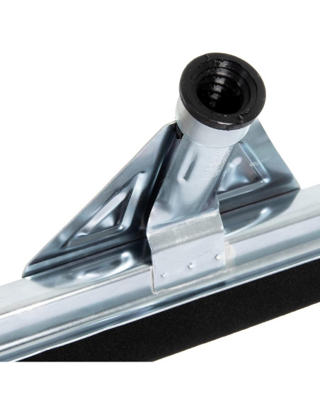 Escobilla de Goma SPARTA 55.88 cm Marco Metal Reforzado - Paquete de 10