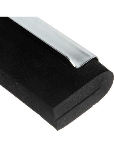 Escobilla de Goma SPARTA 55.88 cm Marco Metal Reforzado - Paquete de 10